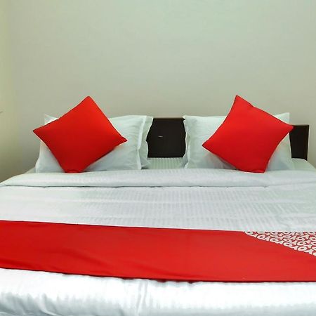 Collection O Travellers Inn Салем Экстерьер фото