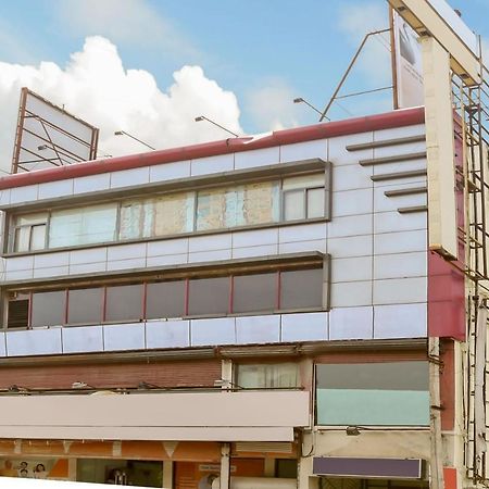 Collection O Travellers Inn Салем Экстерьер фото