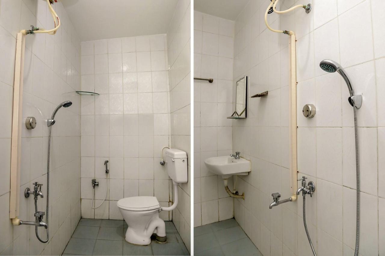 Collection O Travellers Inn Салем Экстерьер фото