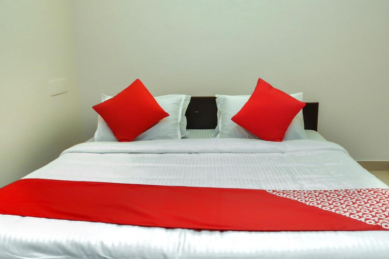 Collection O Travellers Inn Салем Экстерьер фото