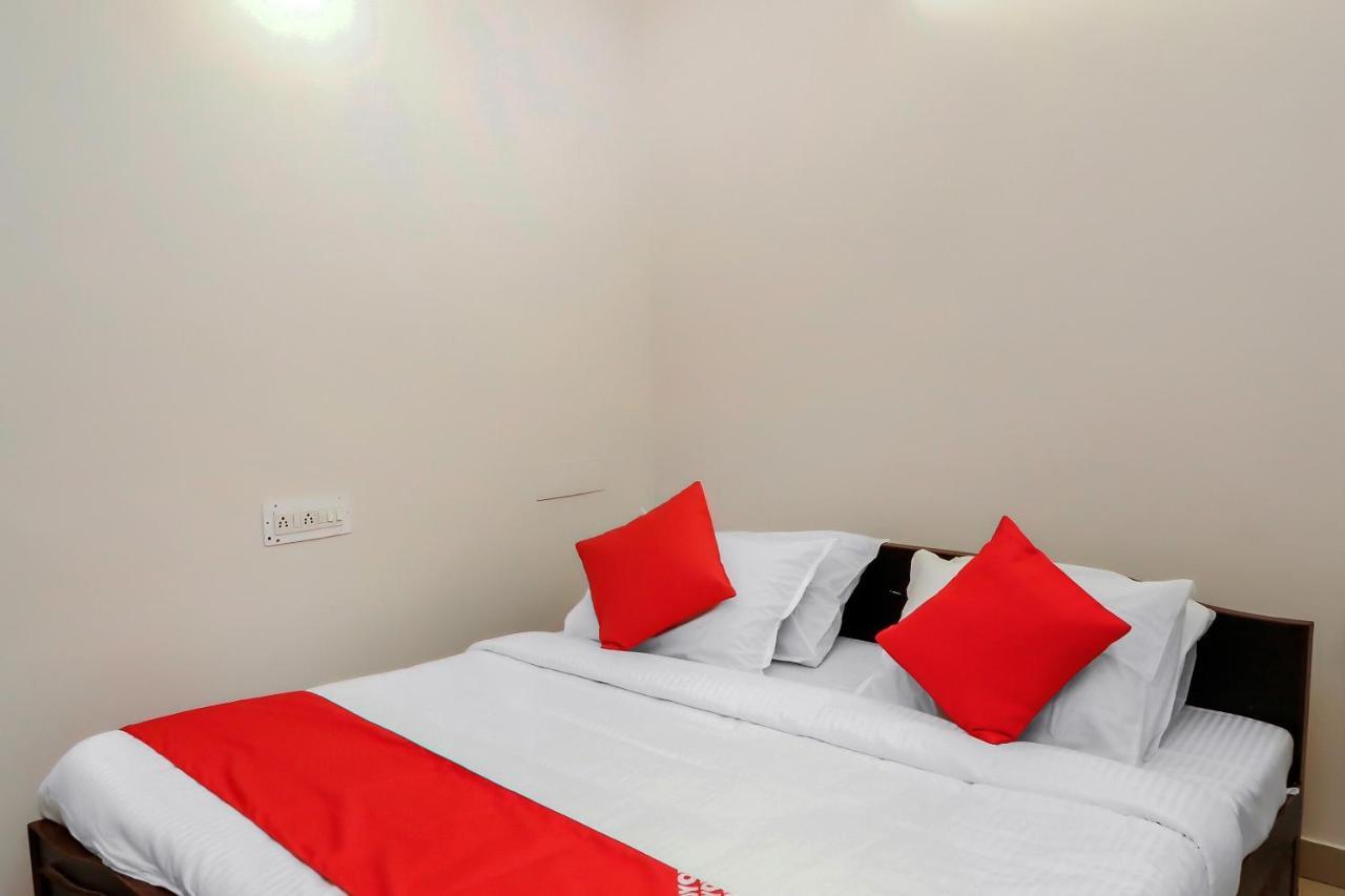 Collection O Travellers Inn Салем Экстерьер фото
