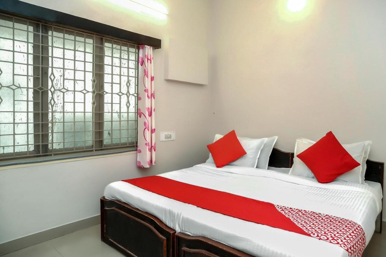 Collection O Travellers Inn Салем Экстерьер фото