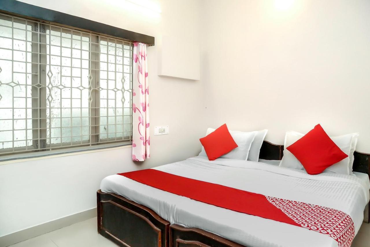 Collection O Travellers Inn Салем Экстерьер фото
